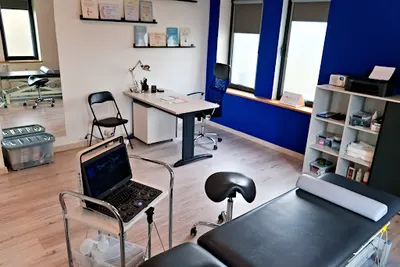 Fizjoterapia Agata Sog | Fizjoterapia przeciwbólowa, terapia blizn